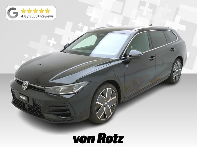 VW Passat Variant 1.5 TSI Plug-in-Hybrid R-Line, Plug-in-Hybrid Benzin/Elektro, Neuwagen, Automatik