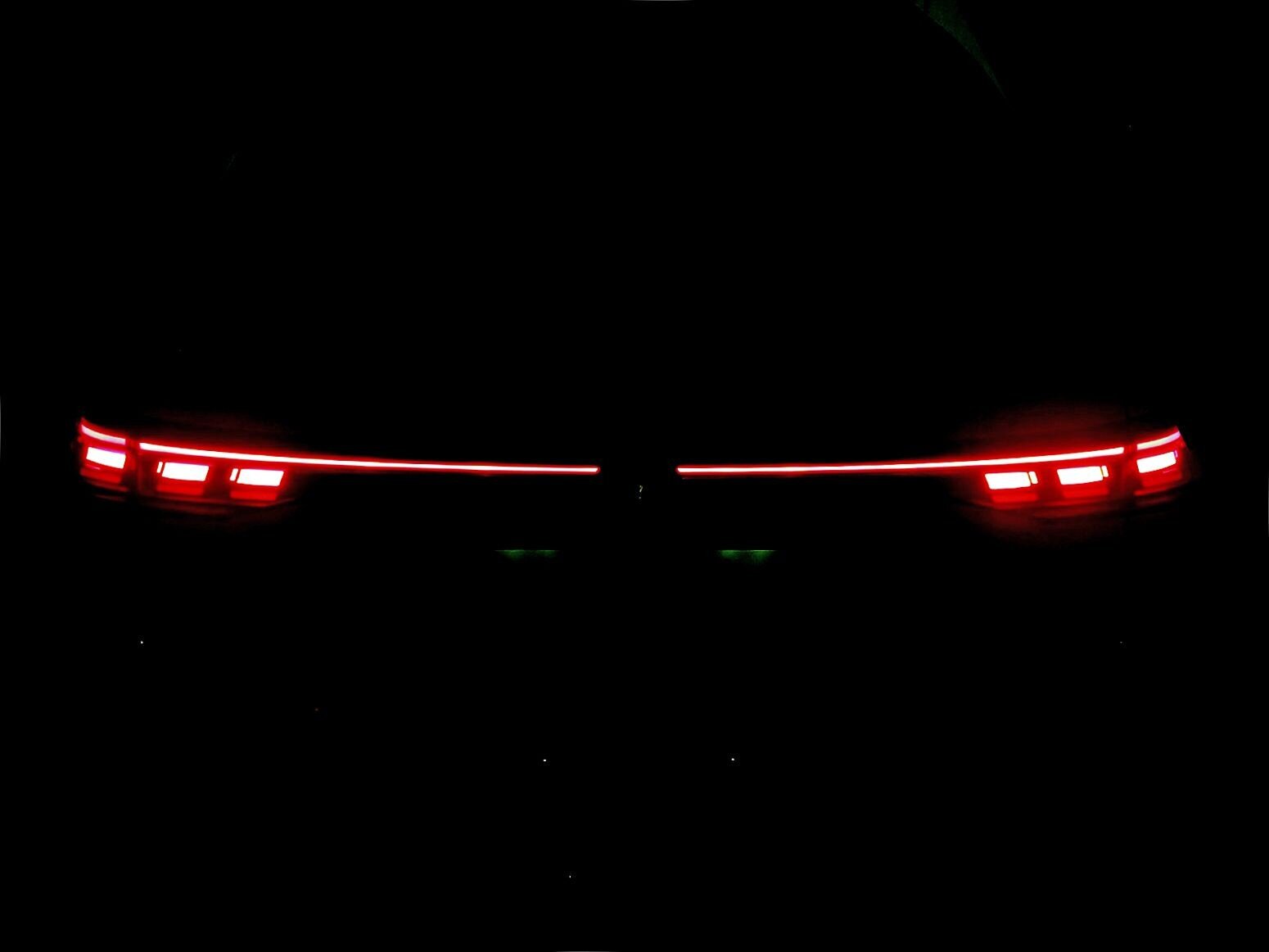 VW Passat Variant 1.5 TSI Plug-in-Hybrid R-Line, Hybride Rechargeable Essence/Électricité, Voiture nouvelle, Automatique - 4