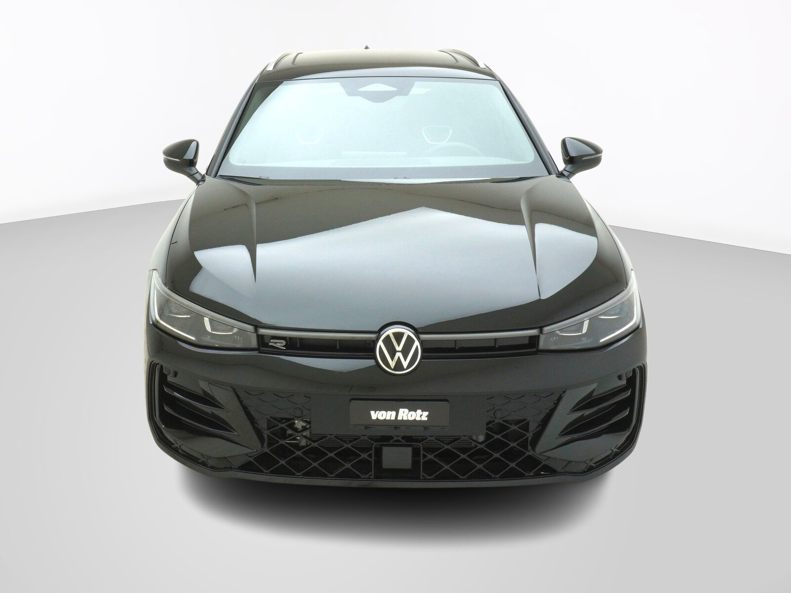 VW Passat Variant 1.5 TSI Plug-in-Hybrid R-Line, Hybride Rechargeable Essence/Électricité, Voiture nouvelle, Automatique - 7