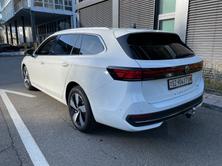 VW Passat Variant 2.0 TDI evo Business 4 Motion DSG, Diesel, New car, Automatic - 3