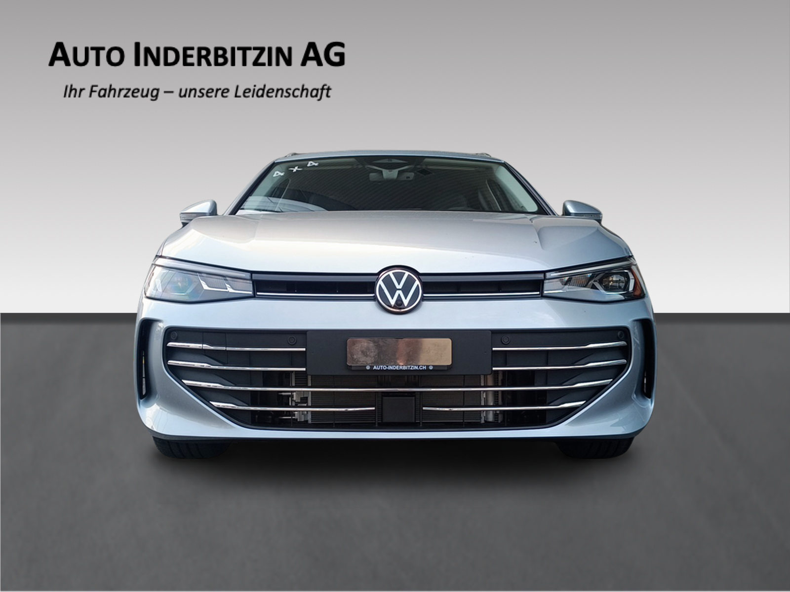 VW Passat Variant Business, Diesel, Auto nuove, Automatico - 2