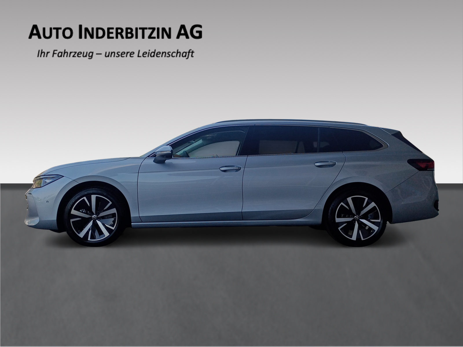 VW Passat Variant Business, Diesel, Auto nuove, Automatico - 4