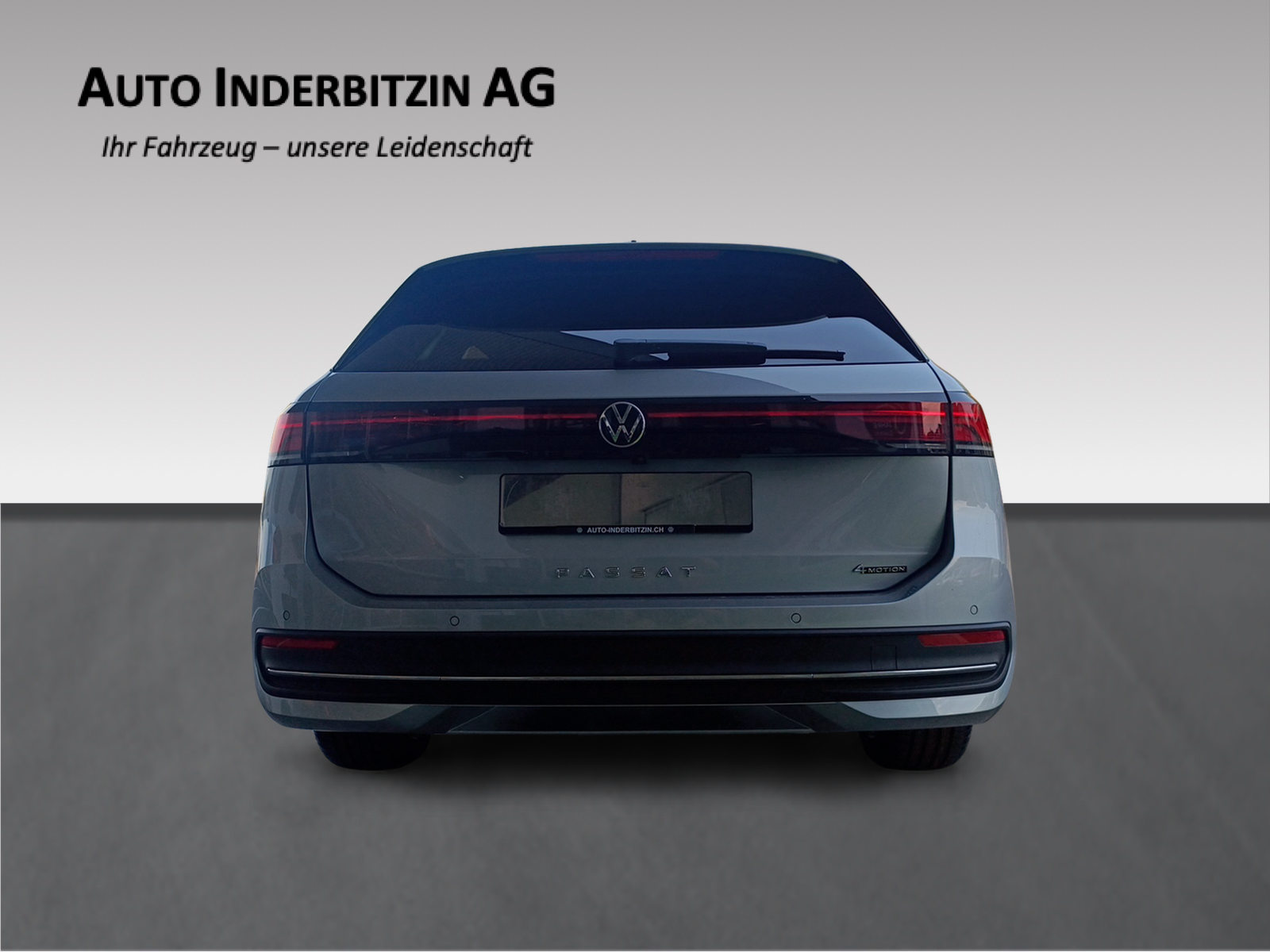 VW Passat Variant Business, Diesel, Auto nuove, Automatico - 5