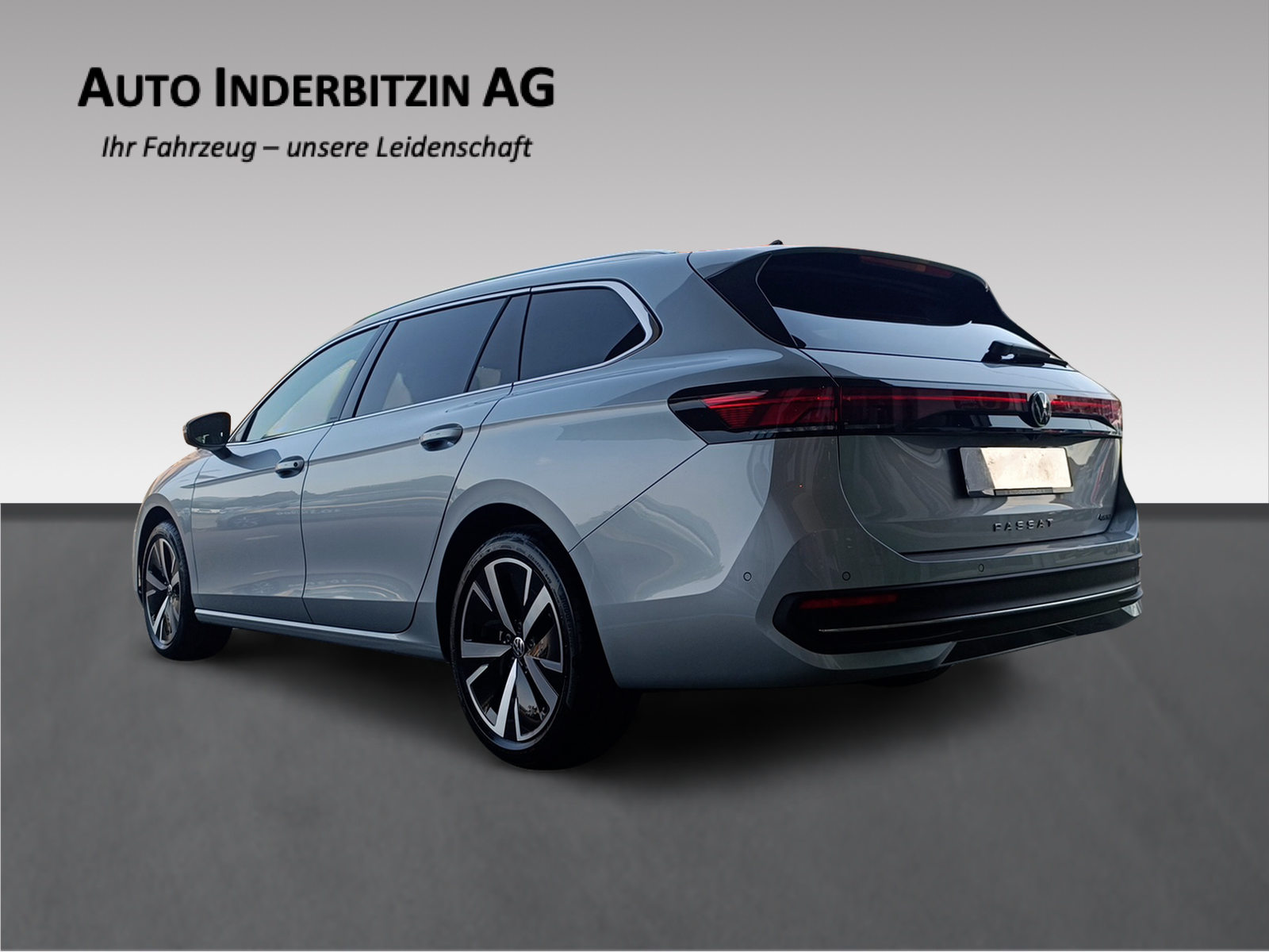 VW Passat Variant Business, Diesel, Auto nuove, Automatico - 6