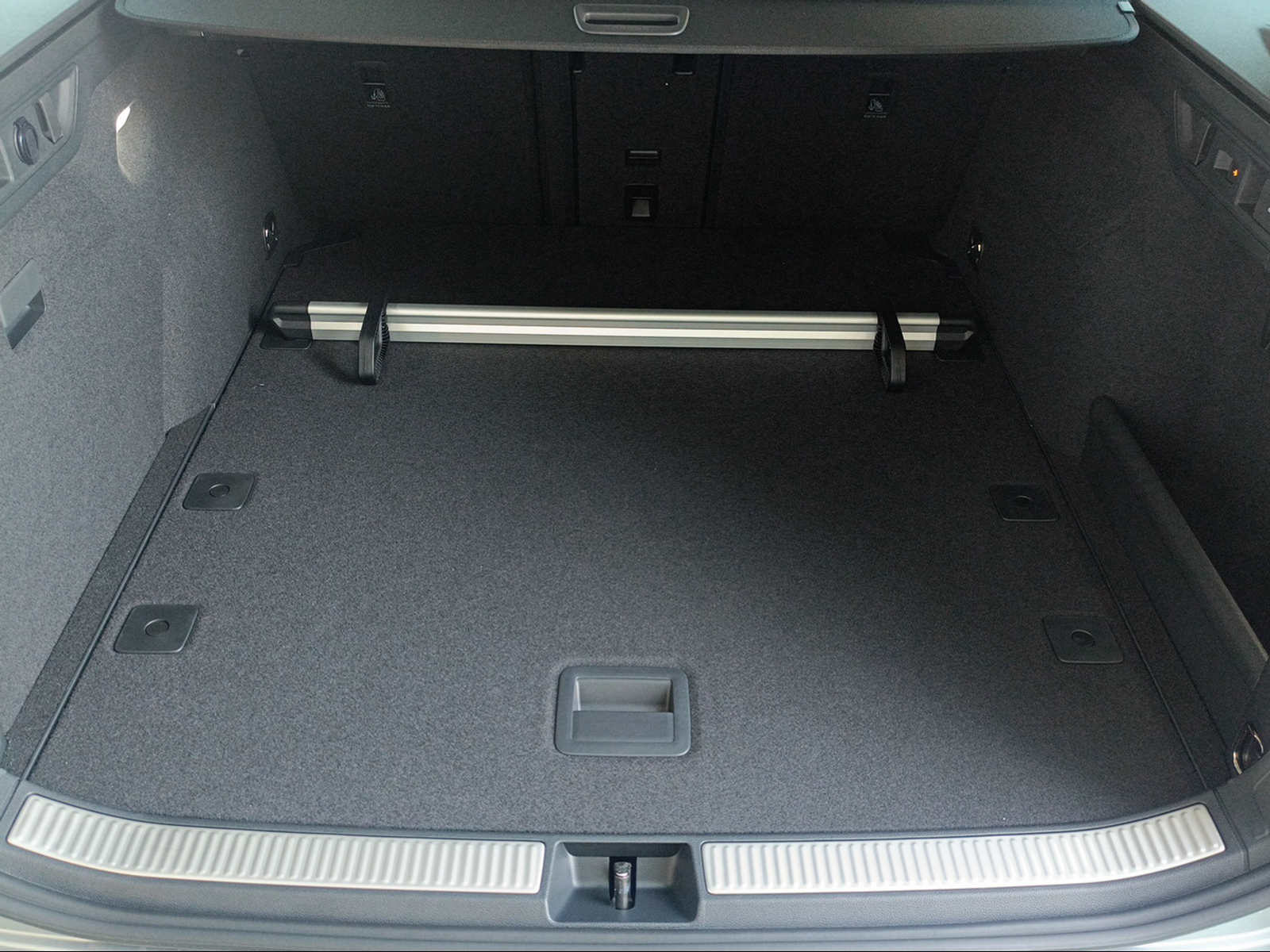 VW Passat Variant Business, Diesel, Auto nuove, Automatico - 7
