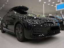 VW Passat Variant 2.0 TDI evo R-Line 4 Motion Black Edition, Diesel, New car, Automatic - 3