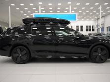 VW Passat Variant 2.0 TDI evo R-Line 4 Motion Black Edition, Diesel, New car, Automatic - 4