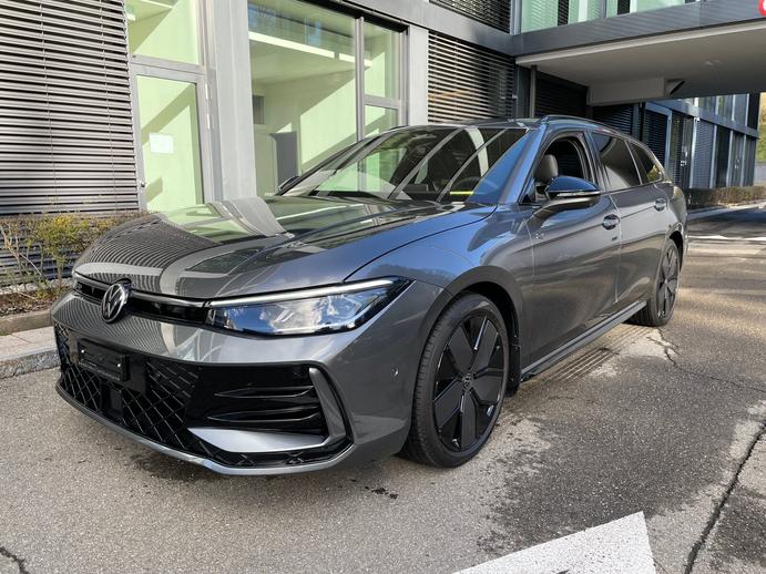 VW Passat Variant 1.5e TSI R-Line DSG, Mild-Hybrid Benzin/Elektro, Neuwagen, Automatik