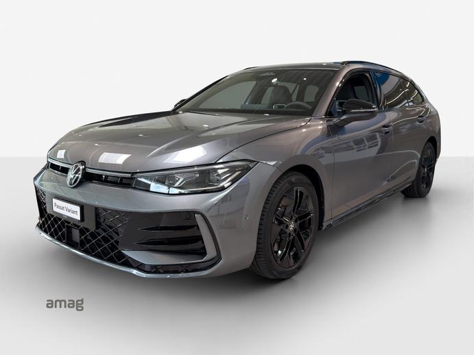 VW Passat Variant R-Line, Diesel, Neuwagen, Automatik