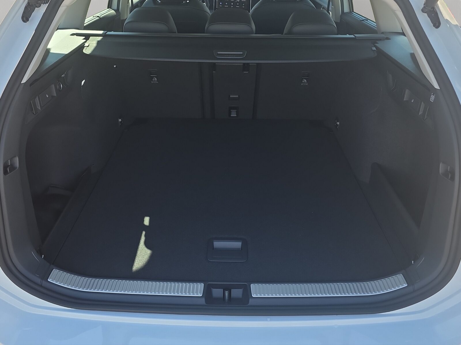 VW Passat Variant Business, Diesel, Voiture nouvelle, Automatique - 6