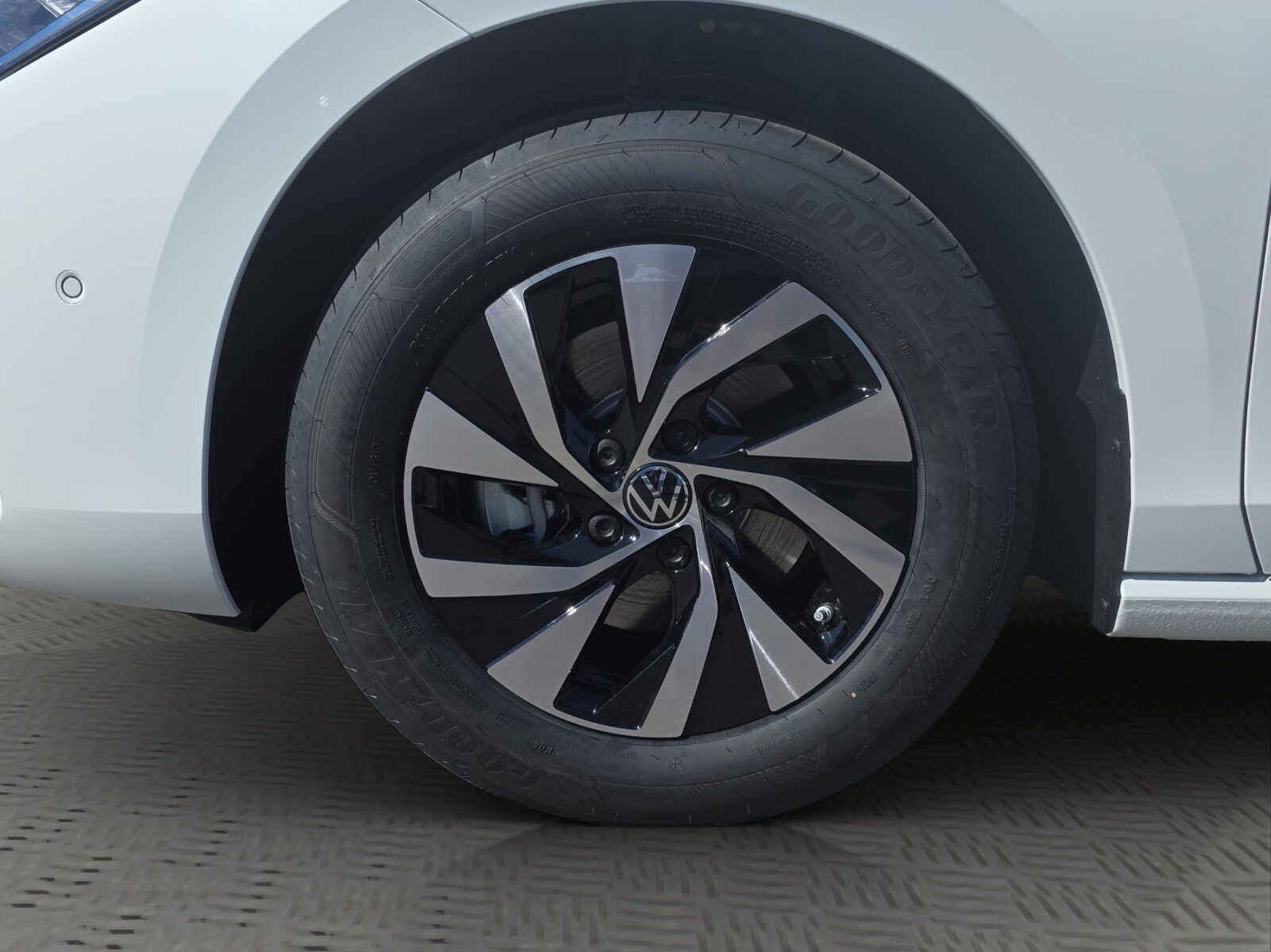 VW Passat Variant Business, Diesel, Voiture nouvelle, Automatique - 7
