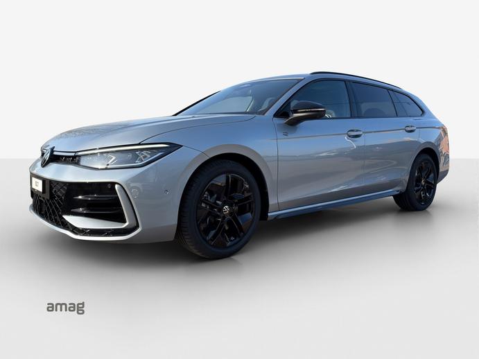 VW Passat Variant R-Line, Essence, Voiture nouvelle, Automatique