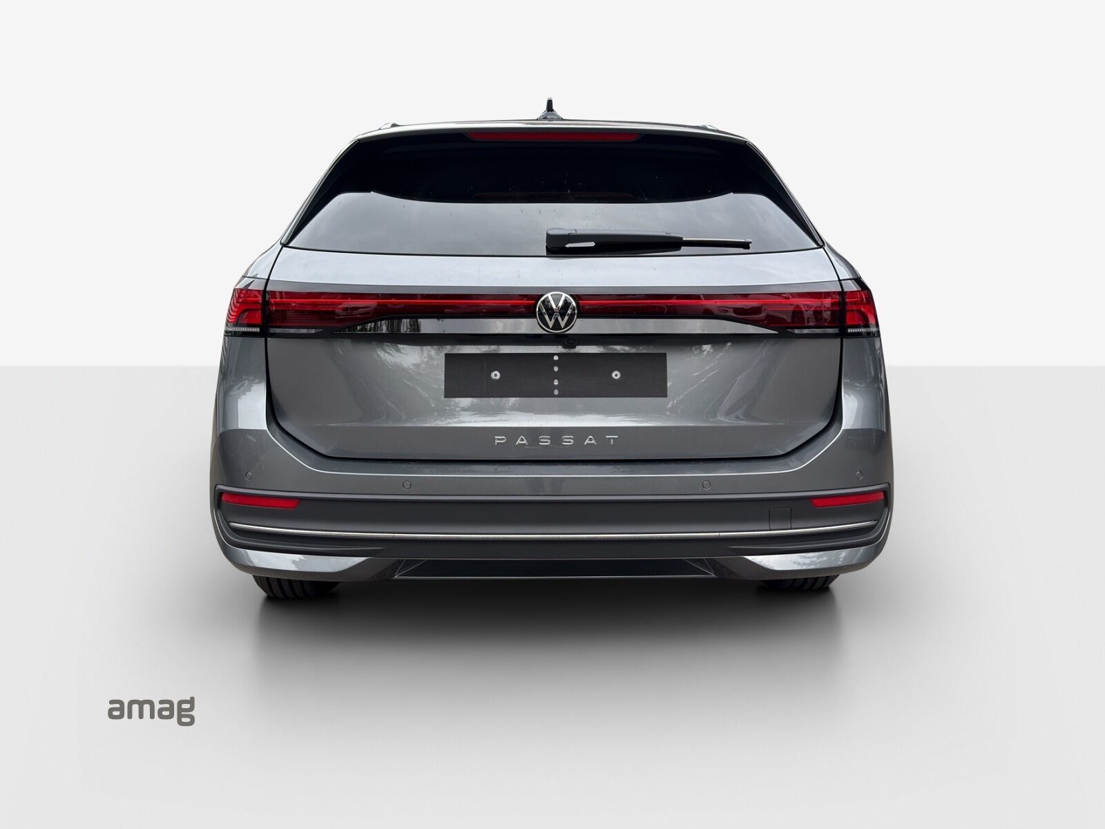 VW Passat Variant Business, Diesel, Neuwagen, Automatik - 4