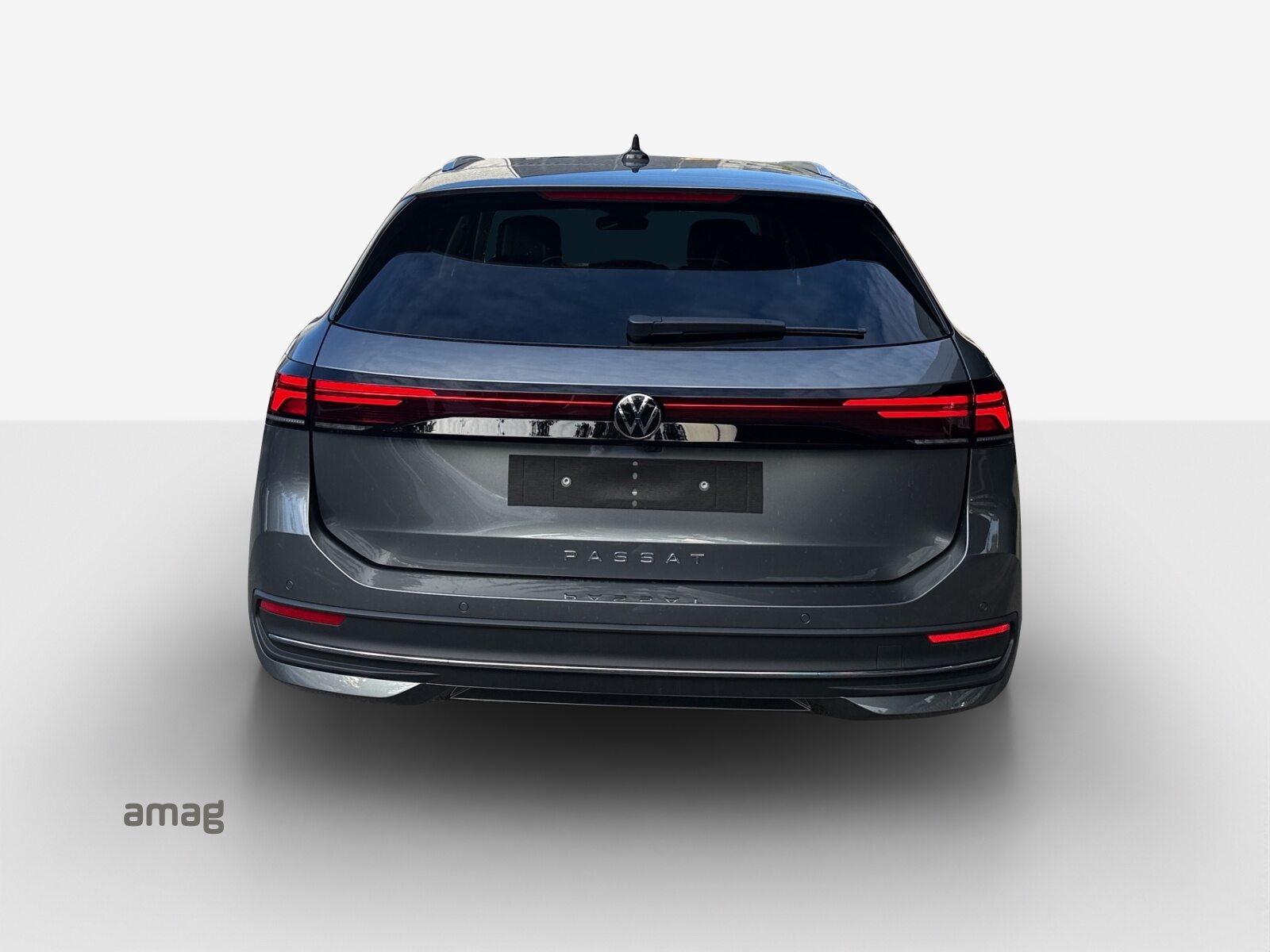 VW Passat Variant Business, Diesel, Auto nuove, Automatico - 4
