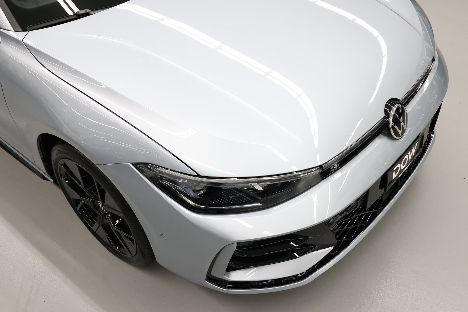 VW Passat Variant 2.0 TDI R-Line DSG 4motion, Diesel, Voiture nouvelle, Automatique - 7