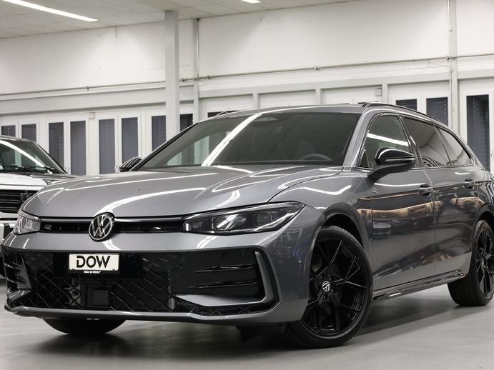 VW Passat Variant 2.0 TDI R-Line DSG 4motion, Diesel, Neuwagen, Automatik