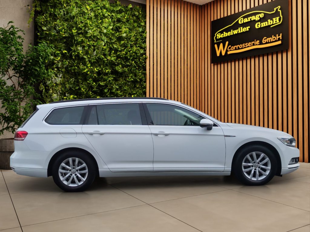 VW PASSAT VARIANT 2.0 TDI 150 SCR Comfortl. 4m, Diesel, Occasion / Gebraucht, Handschaltung - 4