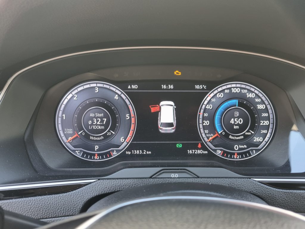 VW PASSAT VARIANT 2.0 TDI 190 SCR Highl. DSG 4m, Diesel, Occasion / Utilisé, Automatique - 7