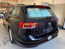 VW PASSAT VARIANT 2.0 TDI 200 Business DSG 4m, Diesel, Second hand / Used, Automatic - 4