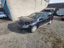 VW PASSAT VARIANT 1.8 TSI Trendline, Petrol, Second hand / Used, Manual - 3