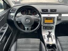 VW 2.0 TDI CR Advance DSG 4m, Diesel, Occasion / Utilisé, Automatique - 7