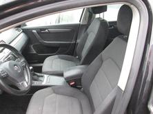 VW Passat Variant 1.8 TSI Comfortline DSG, Benzin, Occasion / Gebraucht, Handschaltung - 7