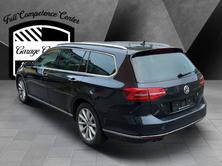 VW Passat Variant 2.0 TDI 190 SCR Highl. DSG 4m, Diesel, Occasion / Utilisé, Automatique - 4