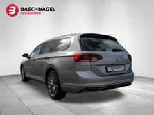 VW Passat Variant 1.4 TSI GTE Hybrid DSG, Plug-in-Hybrid Benzin/Elektro, Occasion / Gebraucht, Automat - 3
