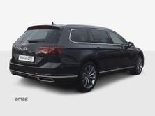VW Passat Variant GTE, Voll-Hybrid Benzin/Elektro, Occasion / Gebraucht, Automat - 4