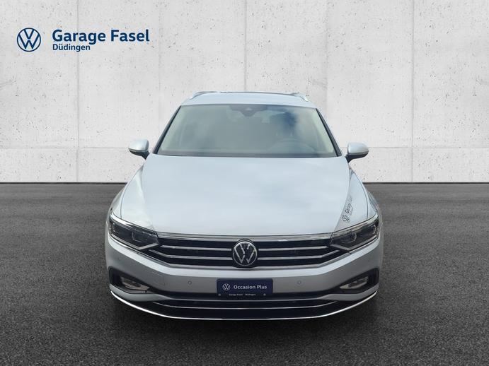 VW Passat Variant Elegance, Diesel, Occasion / Utilisé, Automatique