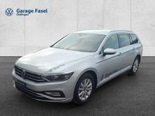 VW Passat Variant Elegance, Diesel, Occasioni / Usate, Automatico - 2