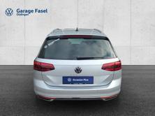 VW Passat Variant Elegance, Diesel, Occasion / Gebraucht, Automat - 5