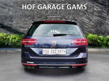 VW Passat Variant Diesel 4motion 2.0 TDI 190 SCR Highl. DSG 4m, Diesel, Occasion / Utilisé, Automatique - 5
