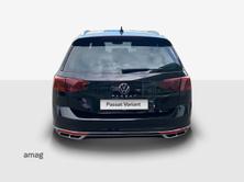 VW Passat Variant Elegance, Diesel, Occasioni / Usate, Automatico - 6