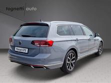 VW Passat Variant GTE, Hybride Intégral Essence/Électricité, Occasion / Utilisé, Automatique - 4
