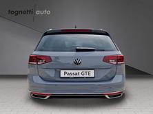 VW Passat Variant GTE, Voll-Hybrid Benzin/Elektro, Occasion / Gebraucht, Automat - 6