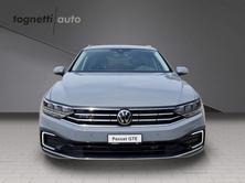 VW Passat Variant GTE, Hybride Intégral Essence/Électricité, Occasion / Utilisé, Automatique - 7