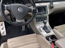VW Passat Variant 3.6 R36 DSG 4motion, Benzin, Occasion / Gebraucht, Automat - 4