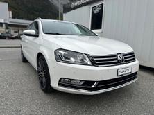 VW Passat Variant 2.0 TDI BMT Highline 4MDSG, Diesel, Second hand / Used, Automatic - 2