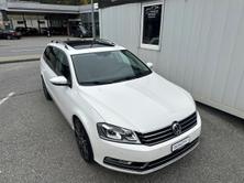 VW Passat Variant 2.0 TDI BMT Highline 4MDSG, Diesel, Second hand / Used, Automatic - 3