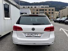 VW Passat Variant 2.0 TDI BMT Highline 4MDSG, Diesel, Occasion / Gebraucht, Automat - 7