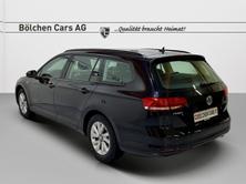 VW Passat Variant 2.0 TDI SCR BMT Trendline 4 Motion, Diesel, Occasion / Gebraucht, Handschaltung - 4
