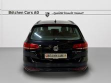 VW Passat Variant 2.0 TDI SCR BMT Trendline 4 Motion, Diesel, Occasion / Gebraucht, Handschaltung - 5