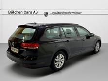 VW Passat Variant 2.0 TDI SCR BMT Trendline 4 Motion, Diesel, Occasion / Gebraucht, Handschaltung - 6