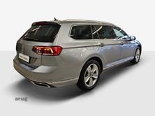 VW Passat Variant Elegance, Diesel, Second hand / Used, Automatic - 4