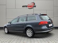 VW Passat Variant 1.4 TSI Highline, Benzin, Occasion / Gebraucht, Handschaltung - 3