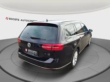 VW Passat Variant 2.0 TDI BMT Highline DSG 4Motion mit Elektris, Diesel, Occasion / Gebraucht, Automat - 2