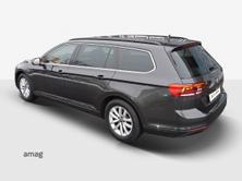VW Passat Variant Business, Diesel, Occasion / Utilisé, Automatique - 3