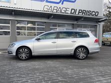 VW Passat Variant 2.0 TDI BMT Cup 4Motion DSG, Diesel, Second hand / Used, Automatic - 2