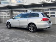 VW Passat Variant 2.0 TDI BMT Cup 4Motion DSG, Diesel, Second hand / Used, Automatic - 3